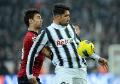 Juventus, Borriello vuole il riscatto